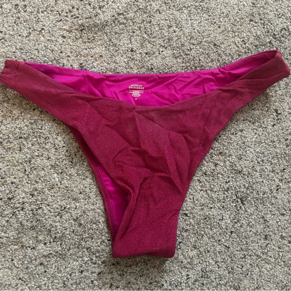 Monday Swimwear Bikini Set - Picture 16 of 16